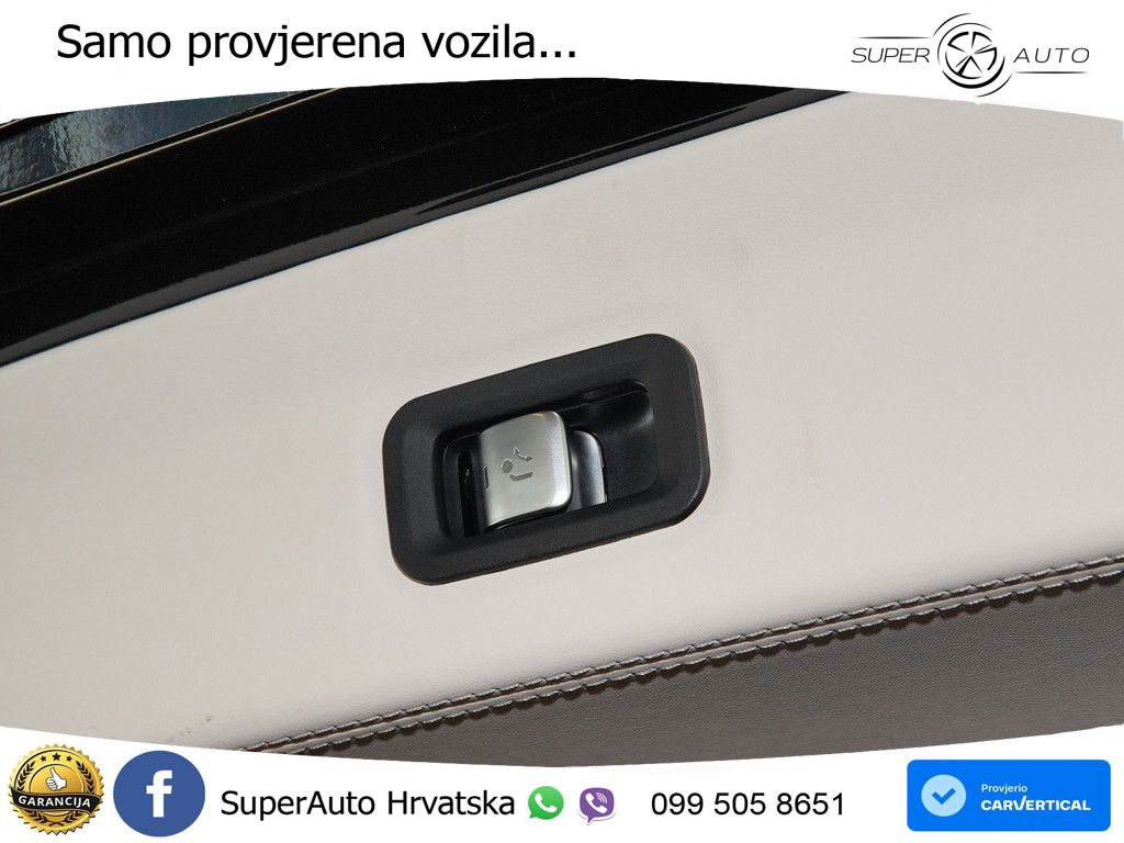 Mercedes-Benz GLS GLS 600 V8 EQ Boost 4MATIC G-TRONIC LED+GR SJED+ACC