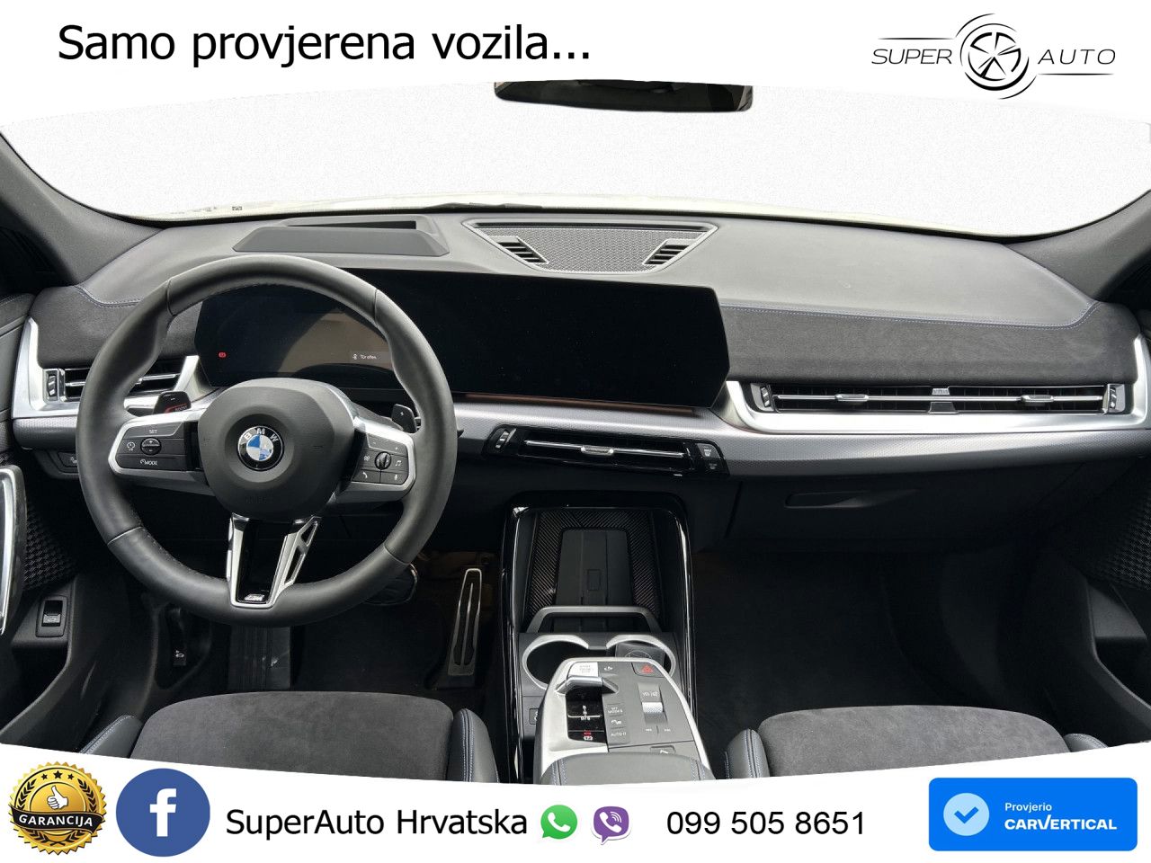 BMW X2 sDrive20i Steptronic M Sport LED+GR SJED+ACC