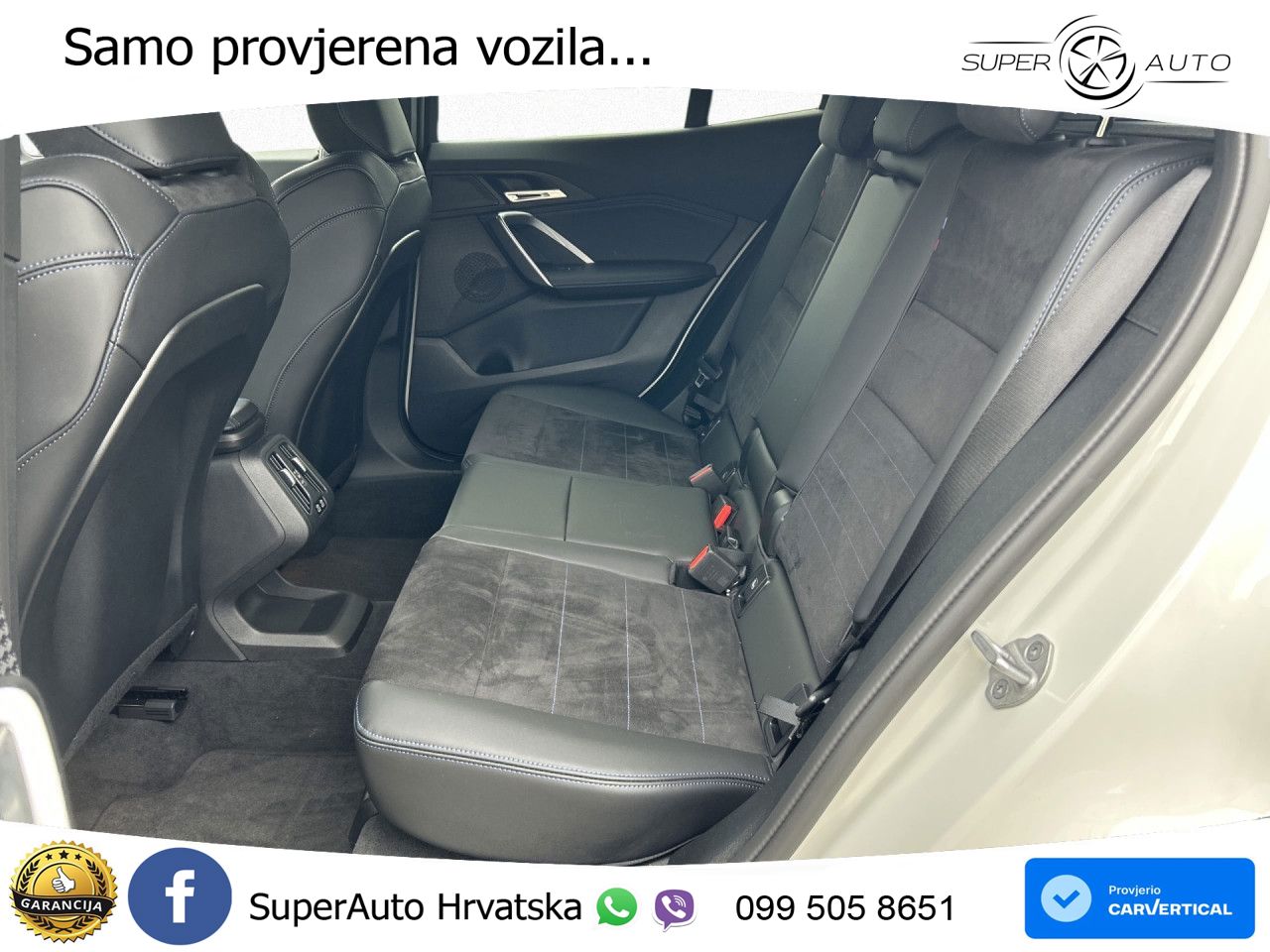 BMW X2 sDrive20i Steptronic M Sport LED+GR SJED+ACC