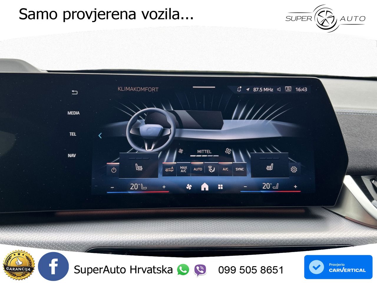 BMW X2 sDrive20i Steptronic M Sport LED+GR SJED+ACC