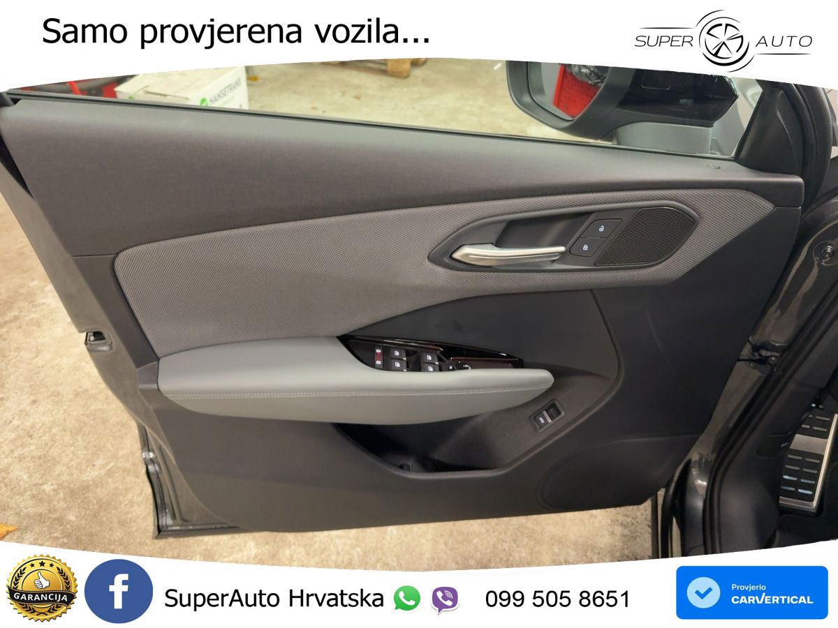 Audi Q3 Sportback 2.0 TDI (150 KS) S tronic LED+GR SJED+ACC