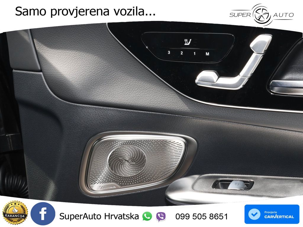 Mercedes GLC Coupe 300e (313 KS) 4MATIC 9G-TRONIC AMG LED+GR SJED+ACC