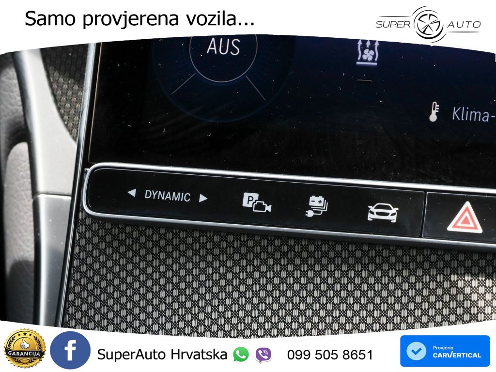 Mercedes GLC Coupe 300e (313 KS) 4MATIC 9G-TRONIC AMG LED+GR SJED+ACC