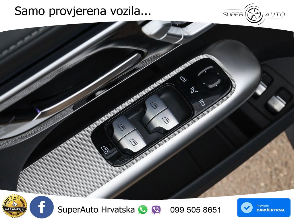 Mercedes GLC Coupe 300e (313 KS) 4MATIC 9G-TRONIC AMG LED+GR SJED+ACC