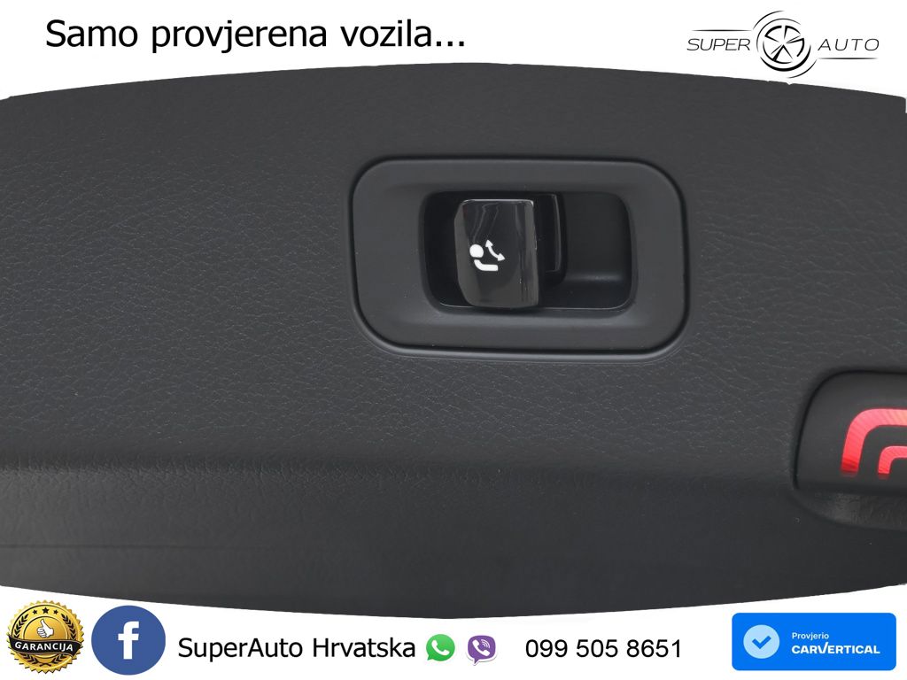 Mercedes GLC Coupe 300e (313 KS) 4MATIC 9G-TRONIC AMG LED+GR SJED+ACC