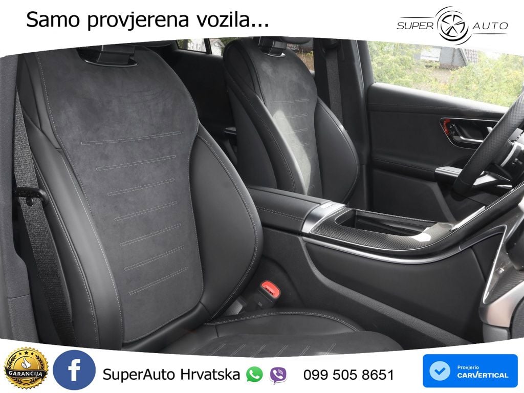Mercedes GLC Coupe 300e (313 KS) 4MATIC 9G-TRONIC AMG LED+GR SJED+ACC