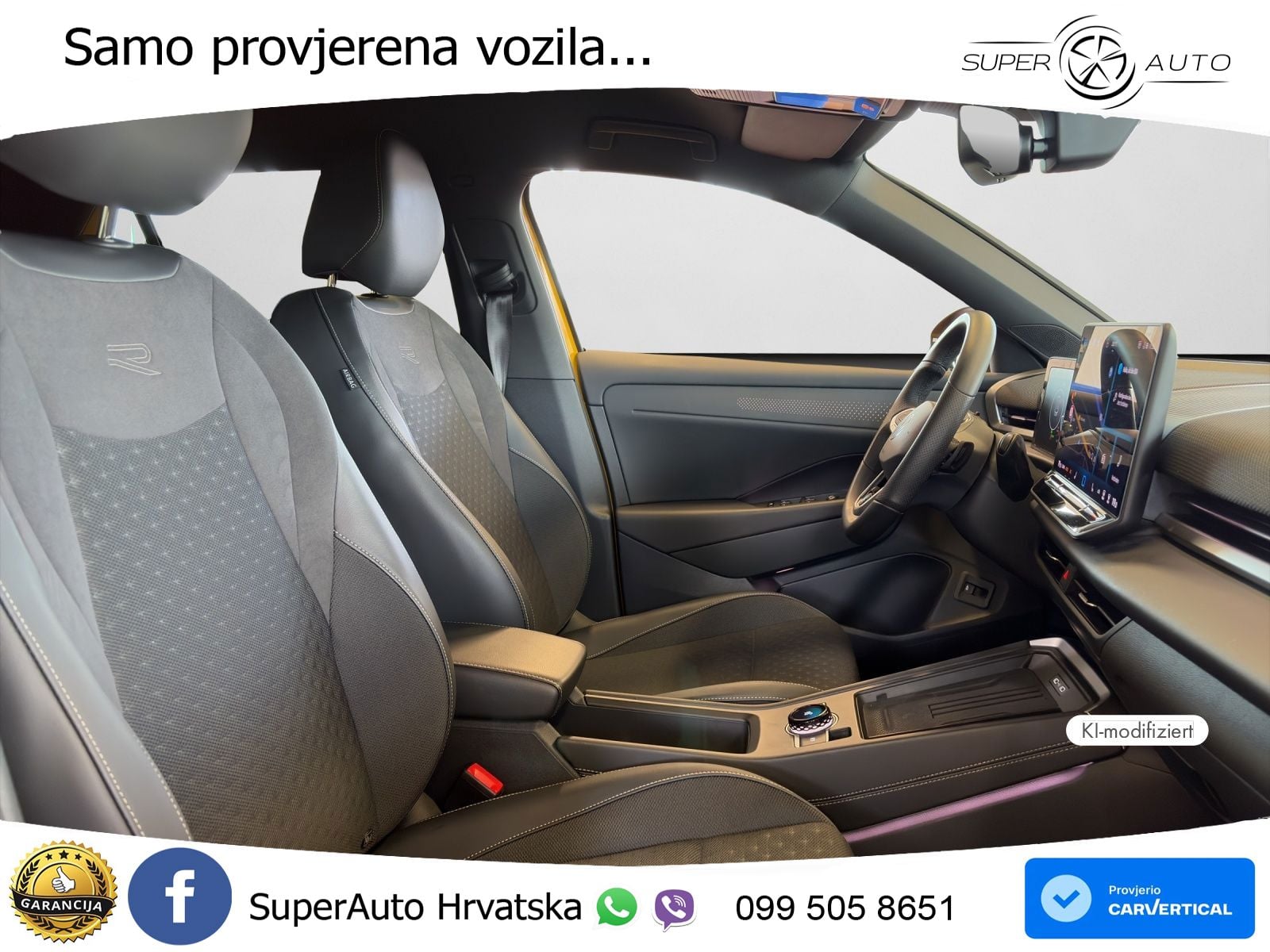 Volkswagen T-Roc II 1.5 eTSI (150 KS)  DSG MATRIX+GR SJED+KAM