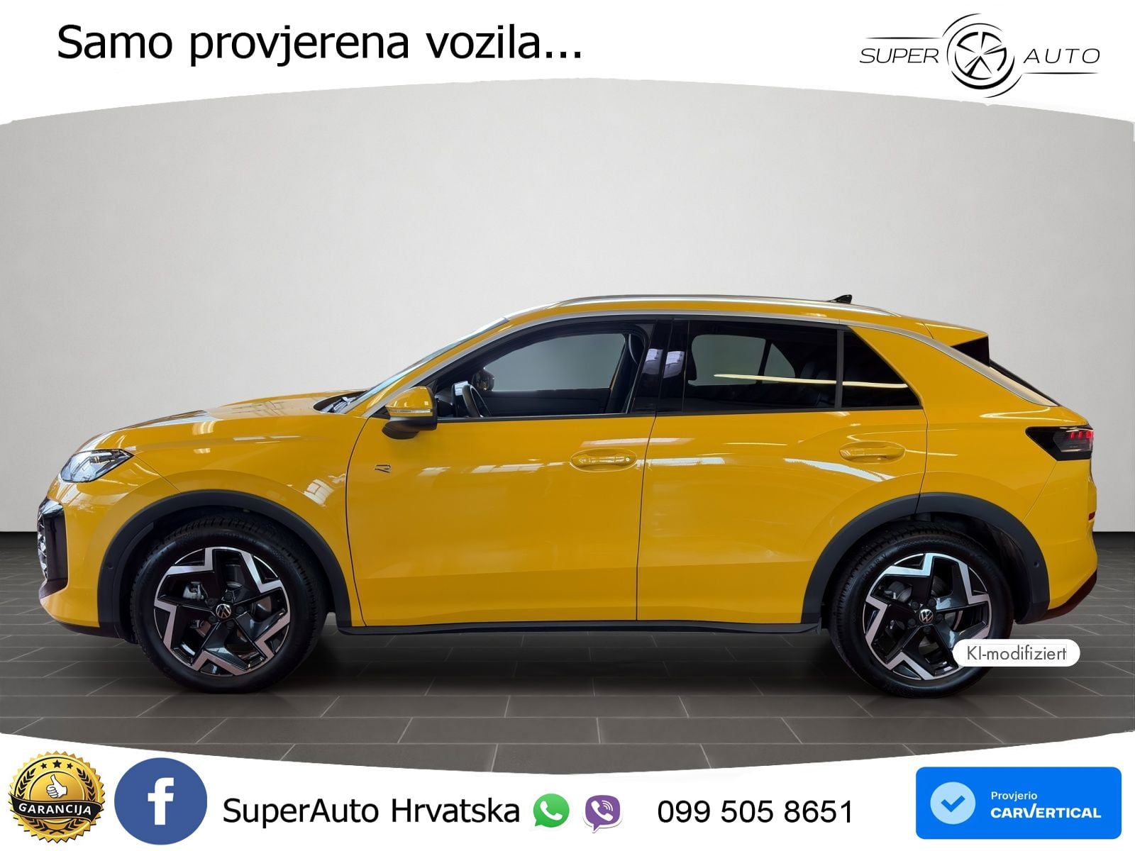 Volkswagen T-Roc II 1.5 eTSI (150 KS)  DSG MATRIX+GR SJED+KAM