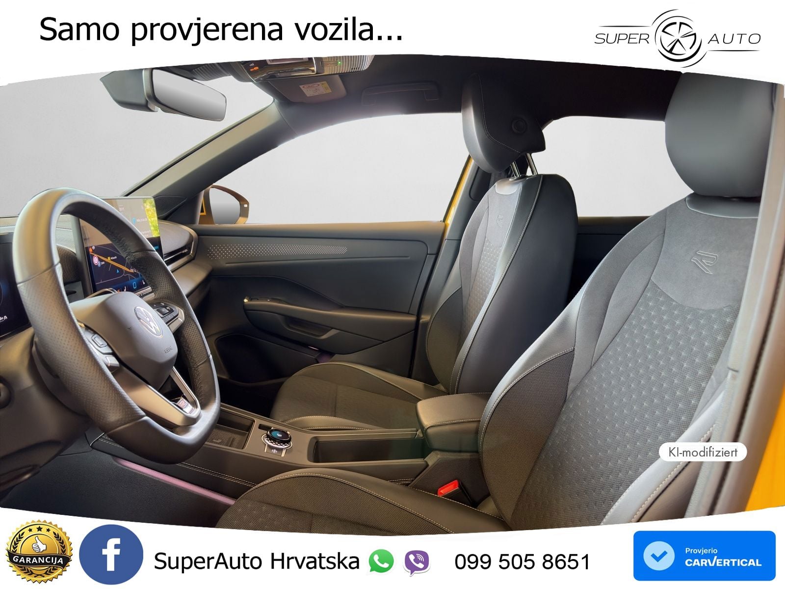 Volkswagen T-Roc II 1.5 eTSI (150 KS)  DSG MATRIX+GR SJED+KAM