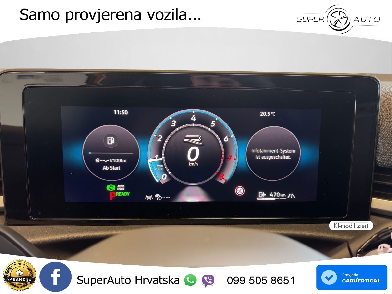 Volkswagen T-Roc II 1.5 eTSI (150 KS)  DSG MATRIX+GR SJED+KAM