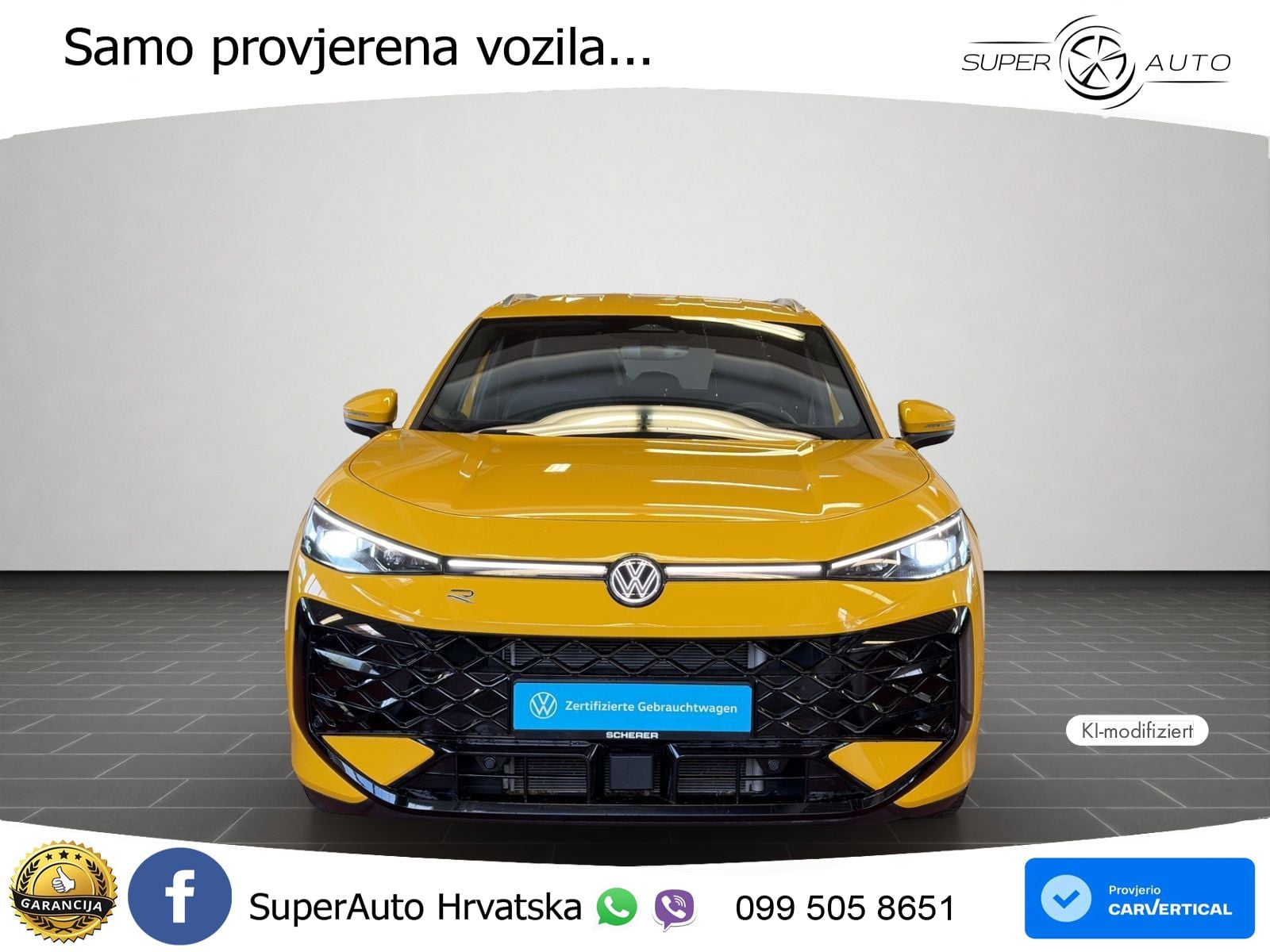 Volkswagen T-Roc II 1.5 eTSI (150 KS)  DSG MATRIX+GR SJED+KAM