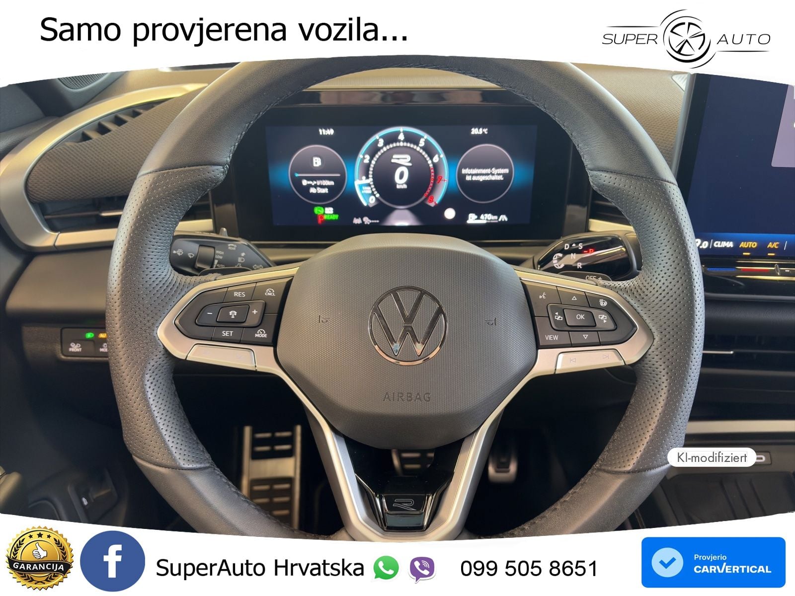 Volkswagen T-Roc II 1.5 eTSI (150 KS)  DSG MATRIX+GR SJED+KAM