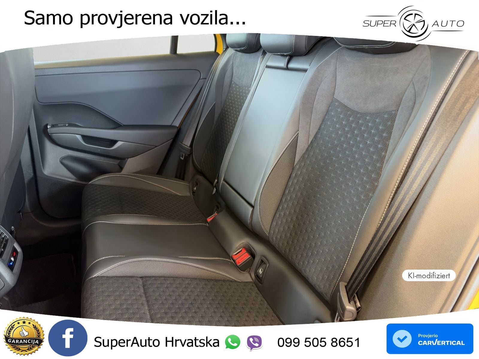 Volkswagen T-Roc II 1.5 eTSI (150 KS)  DSG MATRIX+GR SJED+KAM