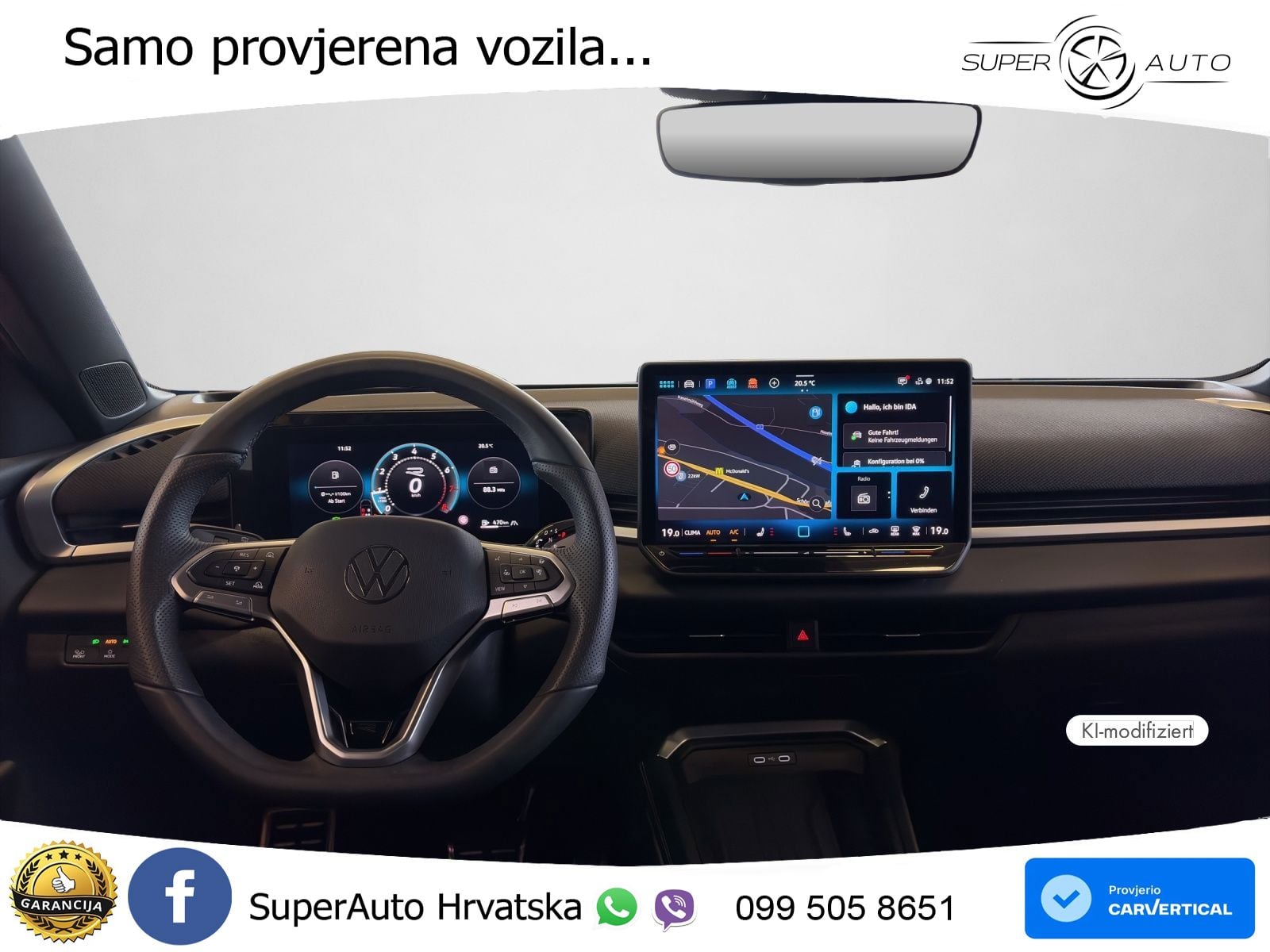 Volkswagen T-Roc II 1.5 eTSI (150 KS)  DSG MATRIX+GR SJED+KAM