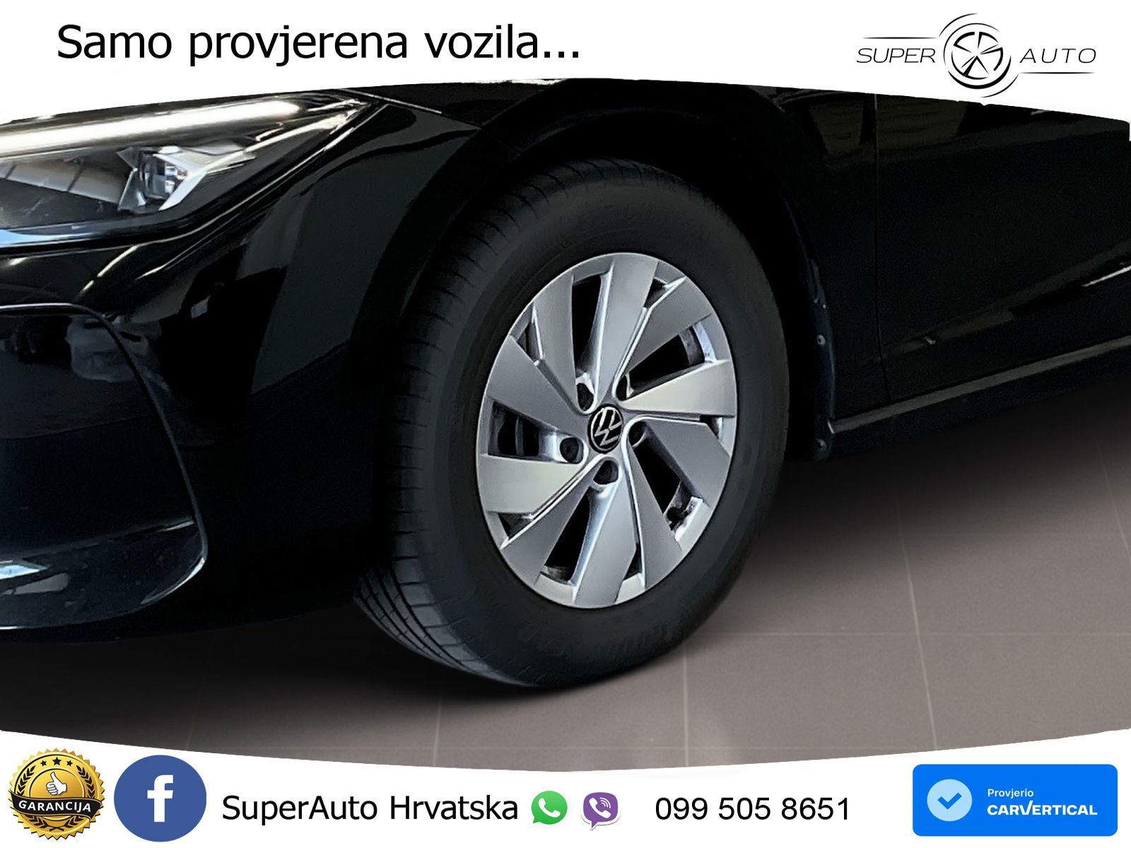 Volkswagen Passat Variant 2.0 TDI (122 KS) DSG LED+GR SJED+ACC