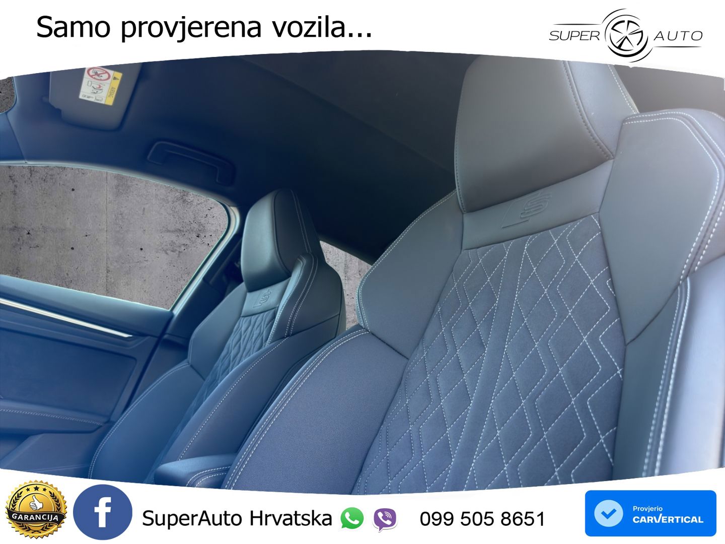 Audi S3 Limuzina 2.0 TFSI (310 KS) quattro S tronic MATRIX+GR SJED+KAM