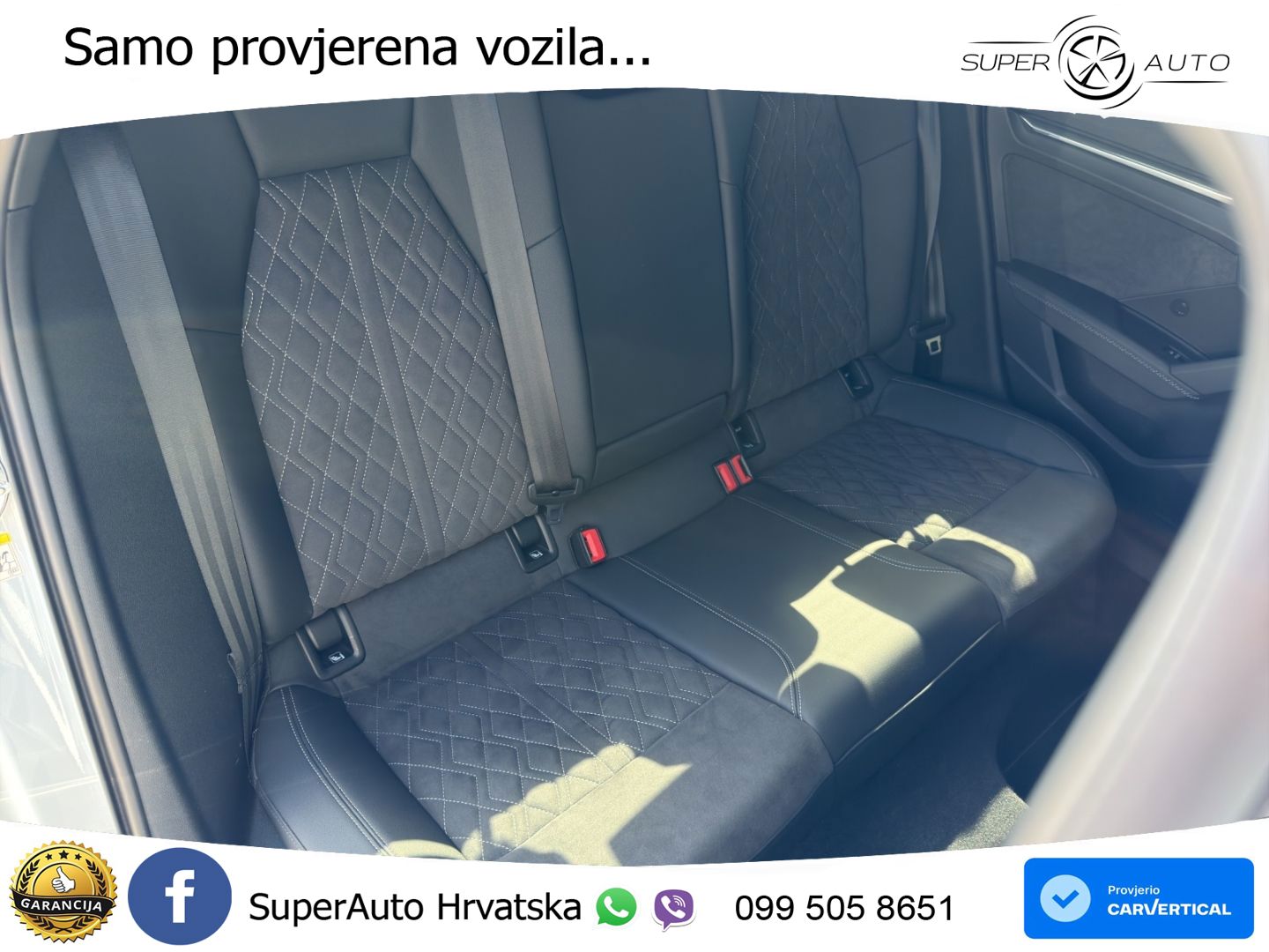 Audi S3 Limuzina 2.0 TFSI (310 KS) quattro S tronic MATRIX+GR SJED+KAM
