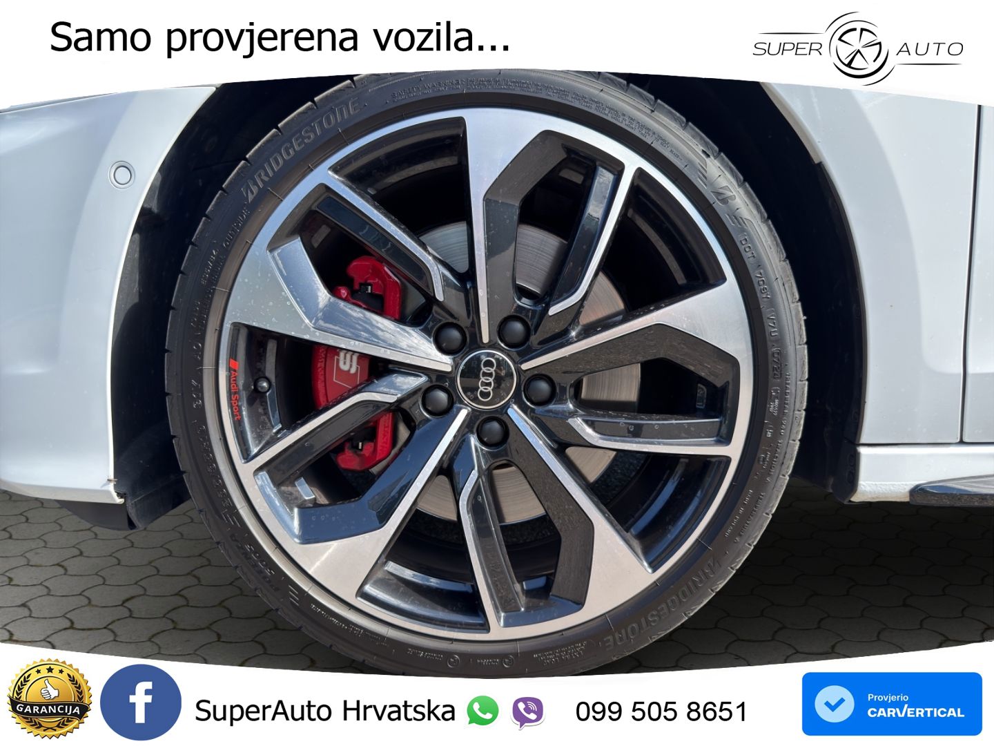 Audi S3 Limuzina 2.0 TFSI (310 KS) quattro S tronic MATRIX+GR SJED+KAM