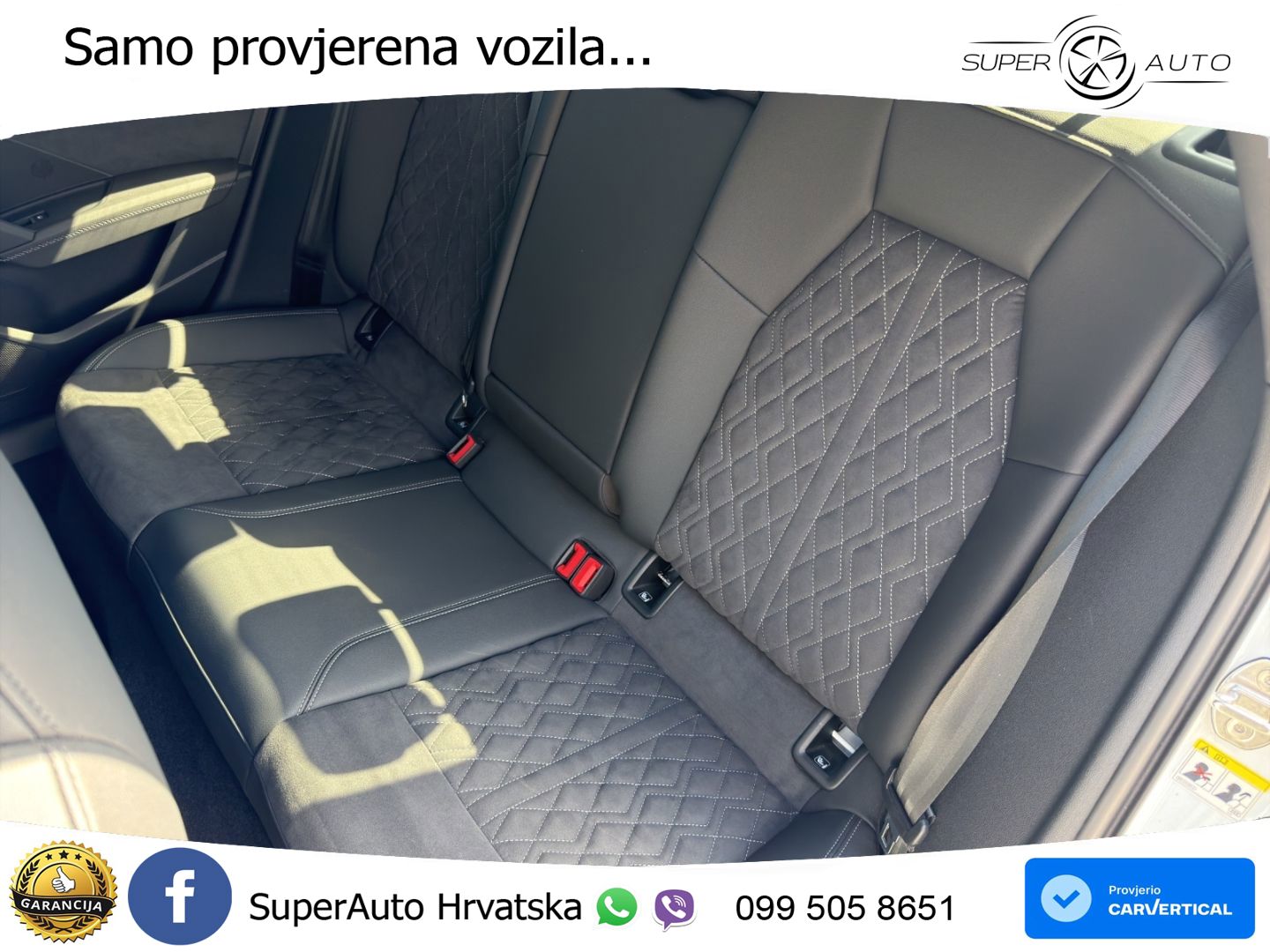 Audi S3 Limuzina 2.0 TFSI (310 KS) quattro S tronic MATRIX+GR SJED+KAM
