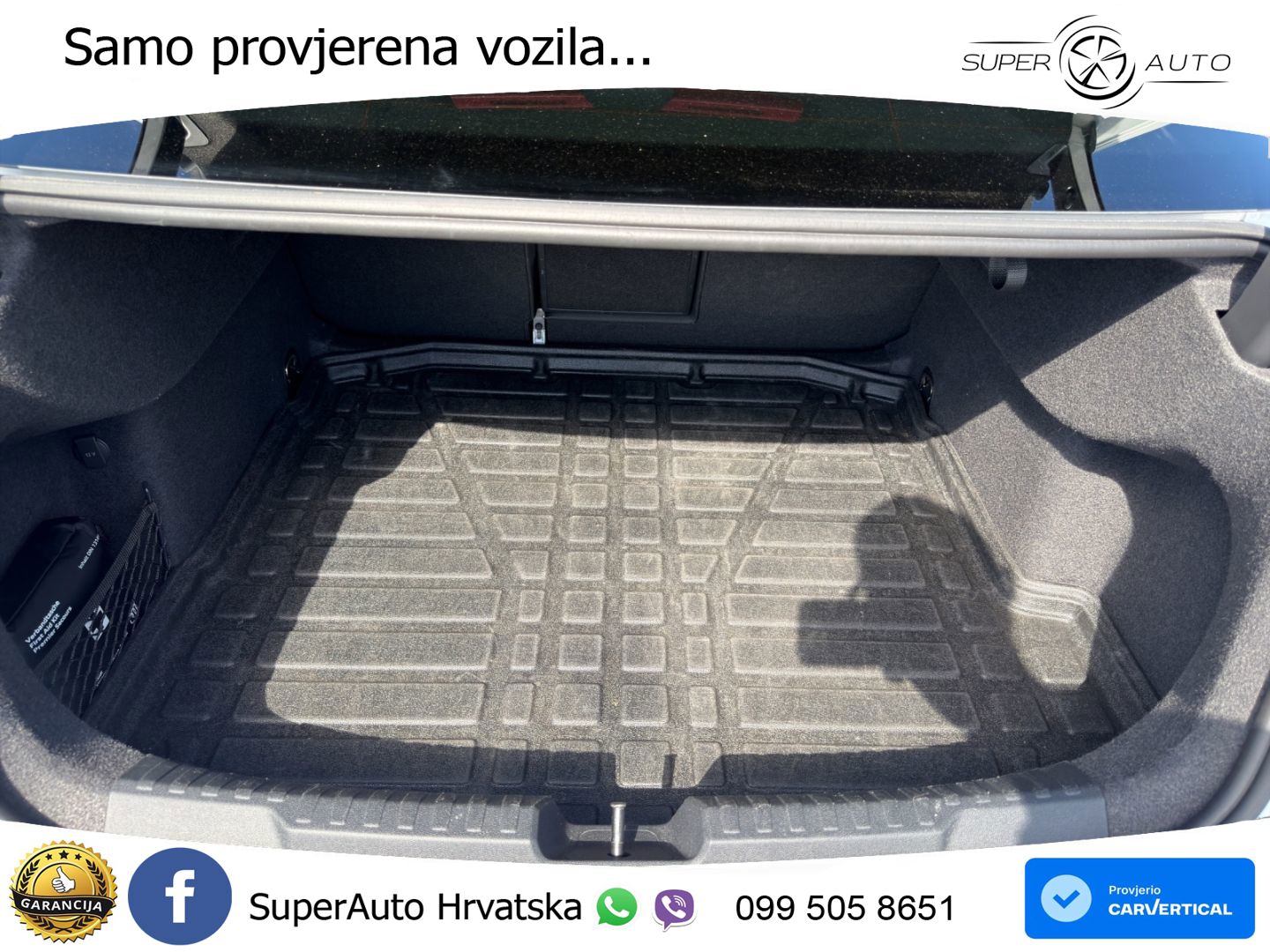 Audi S3 Limuzina 2.0 TFSI (310 KS) quattro S tronic MATRIX+GR SJED+KAM