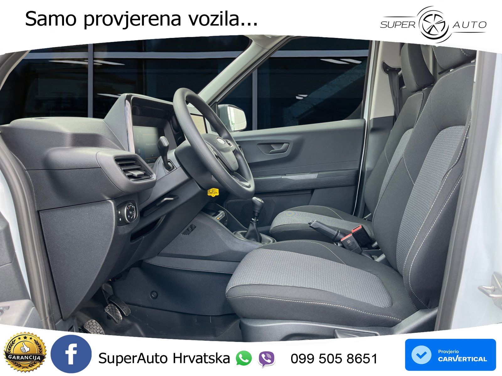Ford Transit Courier 1.5 EcoBlue Kasten Trend Klima*P 101 KS