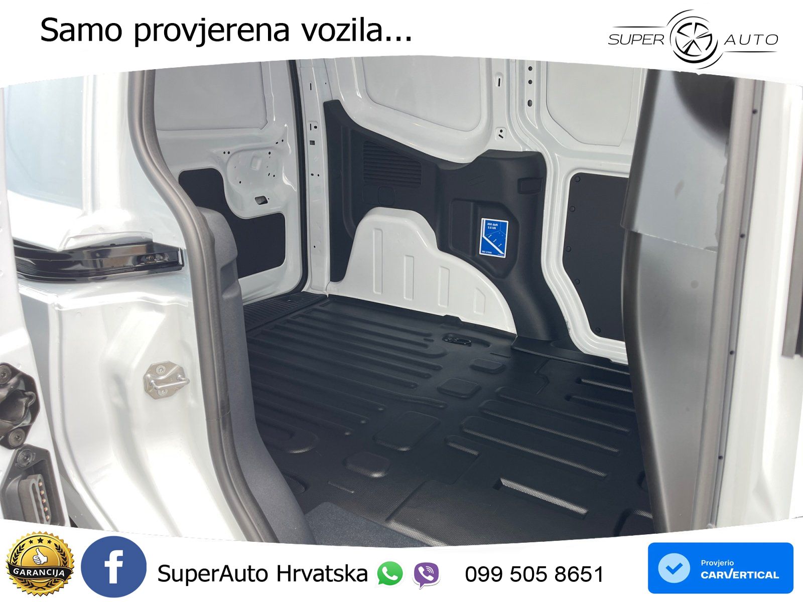 Ford Transit Courier 1.5 EcoBlue Kasten Trend Klima*P 101 KS