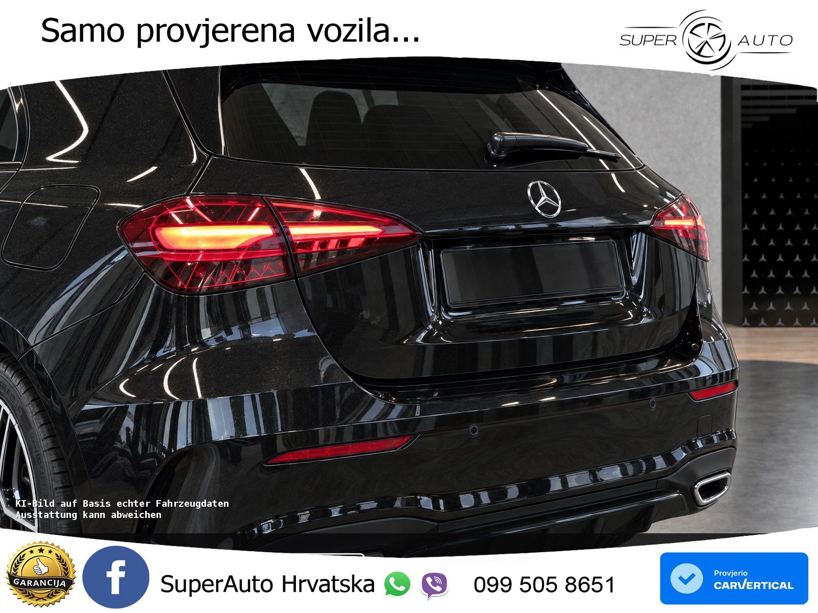 Mercedes-Benz A 220 4MATIC 8G-DCT AMG