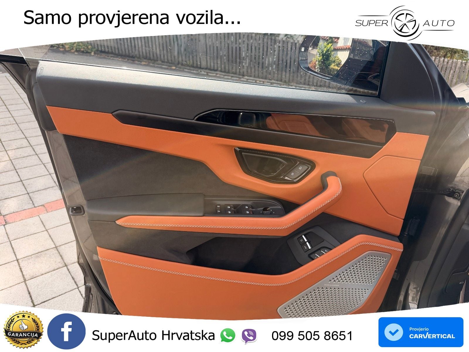 Lamborghini Urus SE 4.0 V8 (800 KS) 4WD Automatic LED+GR SJED+ACC
