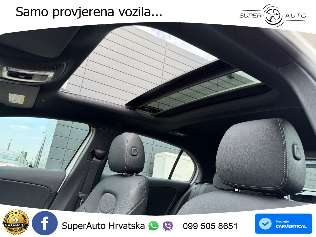 Mercedes-Benz A 200 7G-DCT