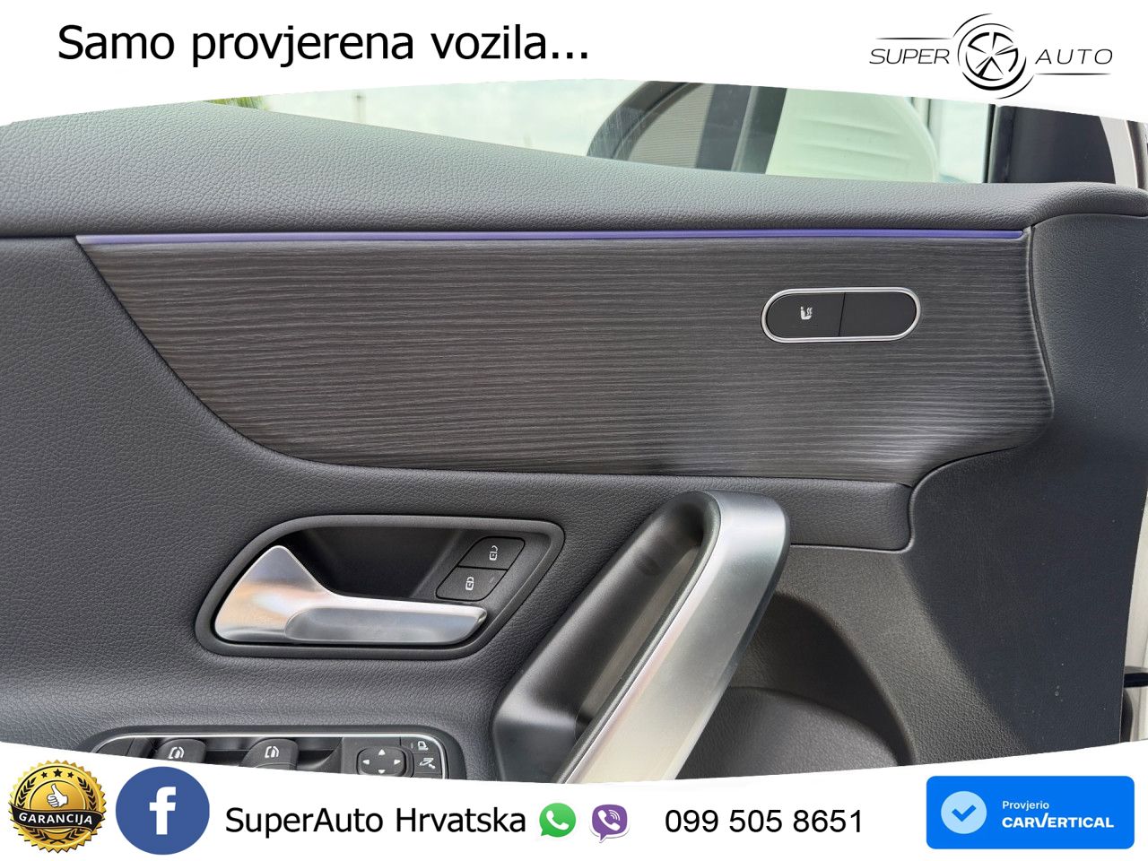 Mercedes-Benz A 200 7G-DCT