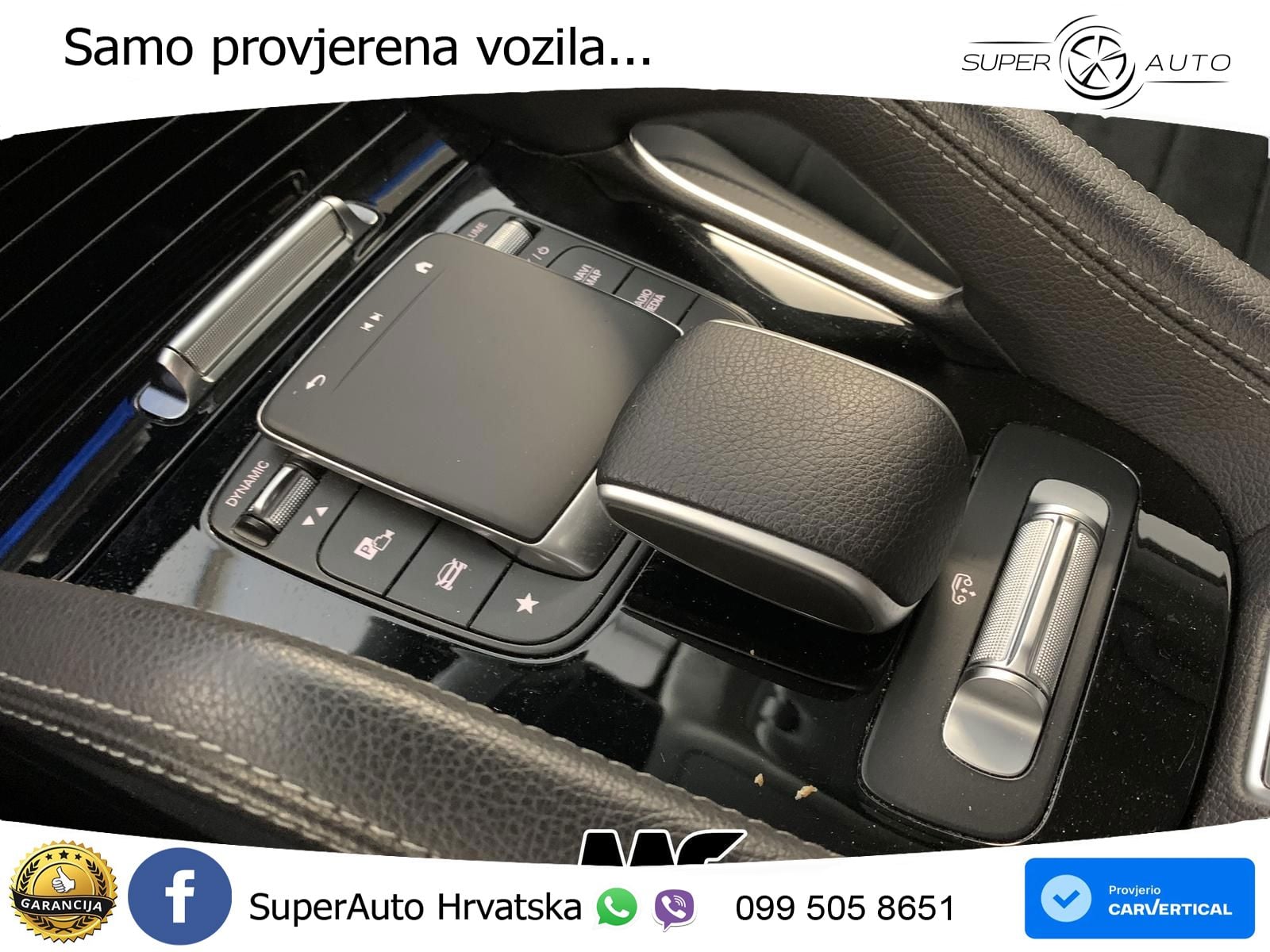 Mercedes GLE 300d (269 KS) EQ Boost 4MATIC 9G-TRONIC AMG