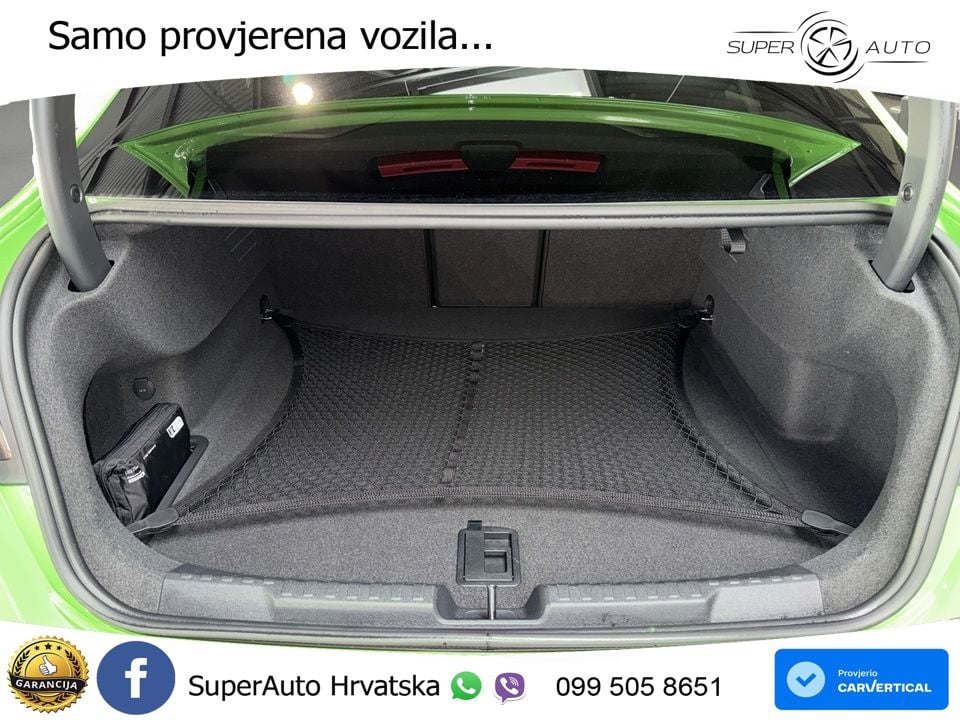 Audi RS3 Sedan 2.5 TFSI (400 KS) quattro S tronic LED+ACC