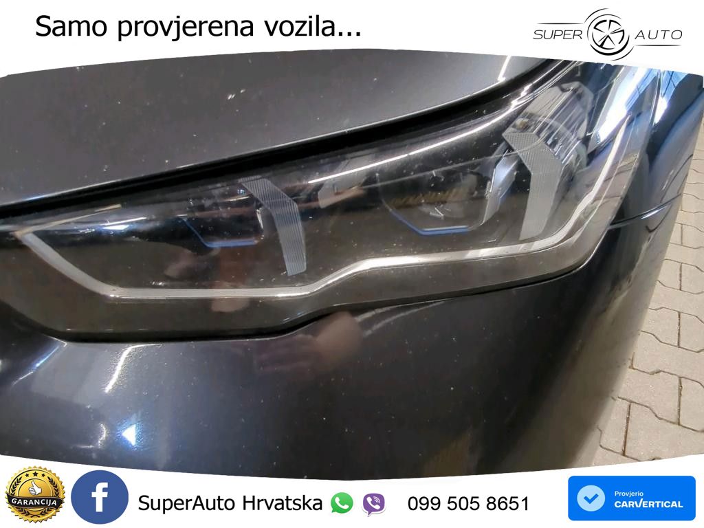BMW 530e (299 KS) Steptronic