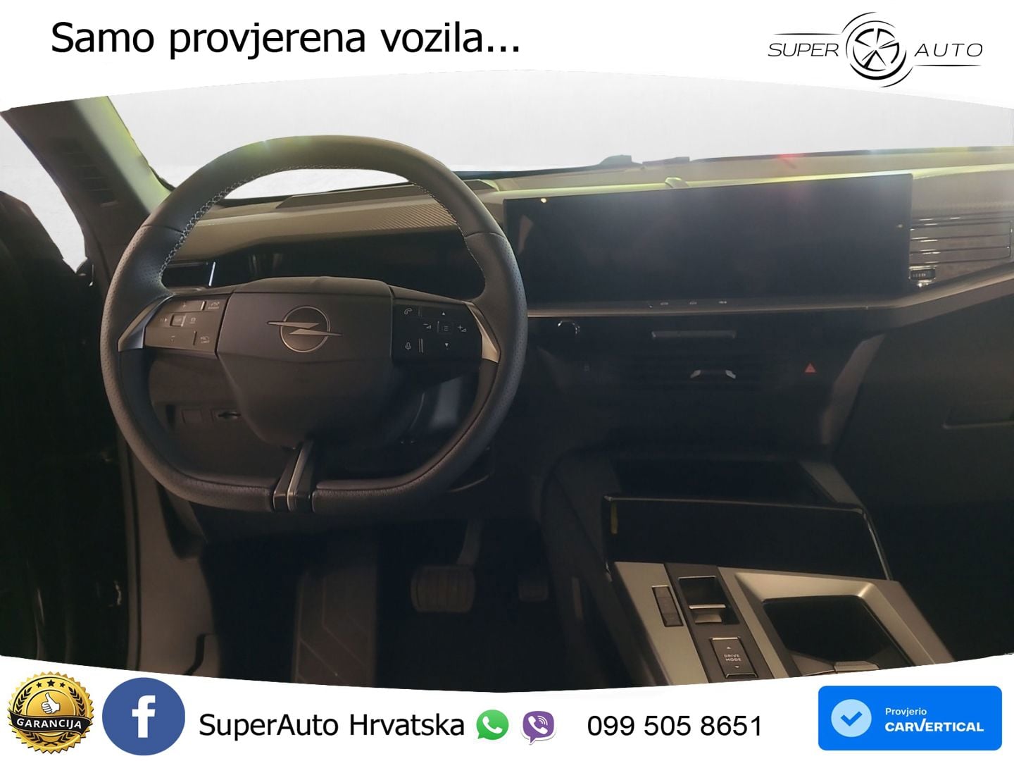Opel Grandland 1.2 Turbo (136 KS)  e-DCT LED+GR SJED+ACC