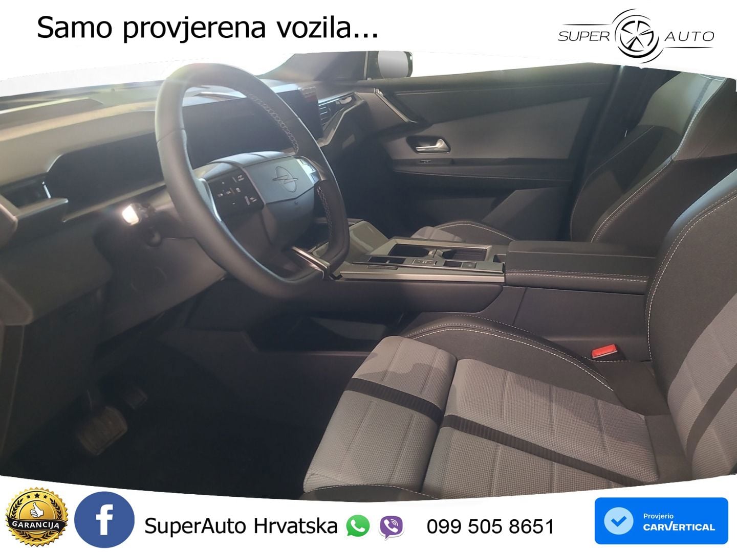 Opel Grandland 1.2 Turbo (136 KS)  e-DCT LED+GR SJED+ACC