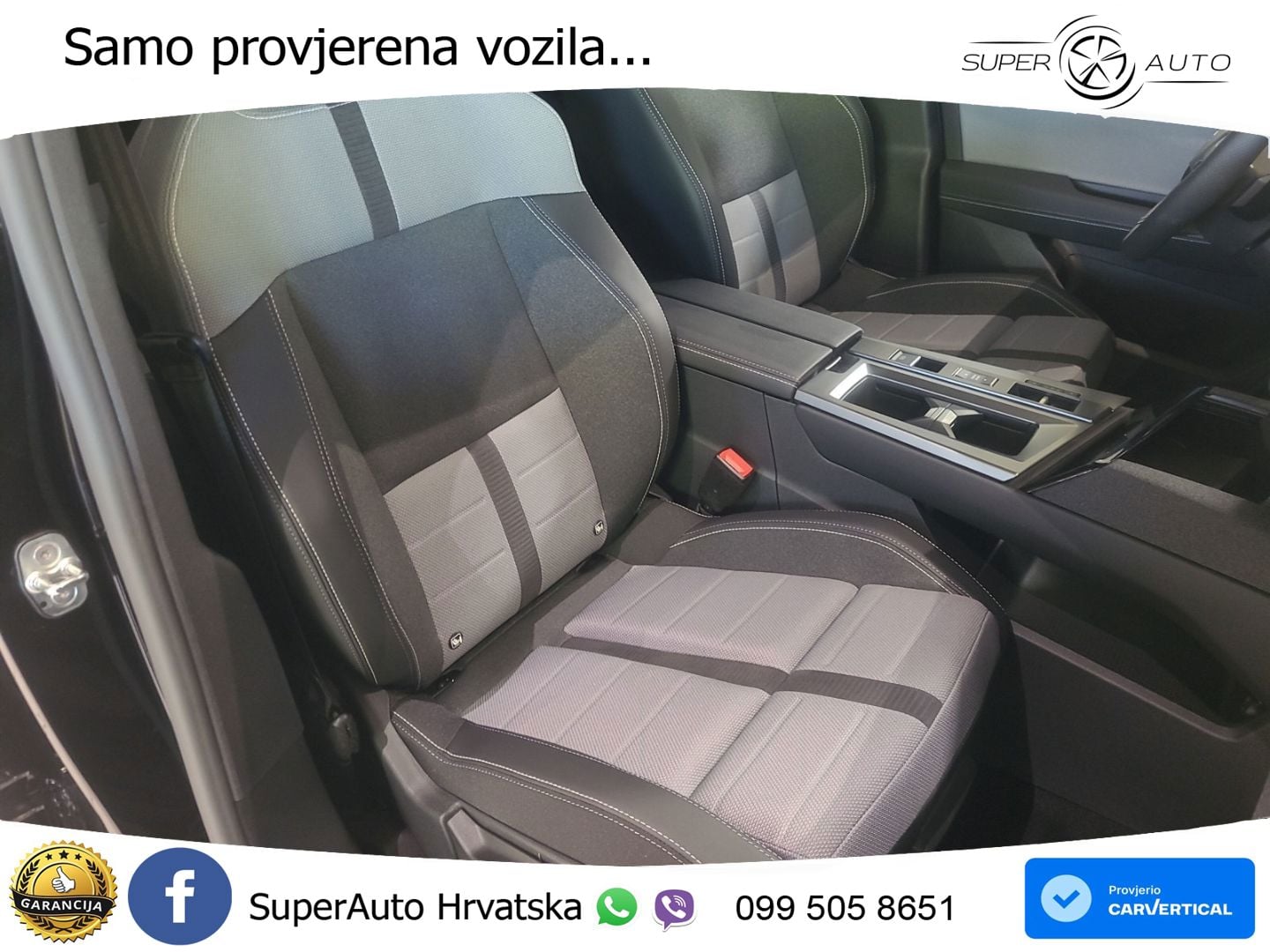 Opel Grandland 1.2 Turbo (136 KS)  e-DCT LED+GR SJED+ACC
