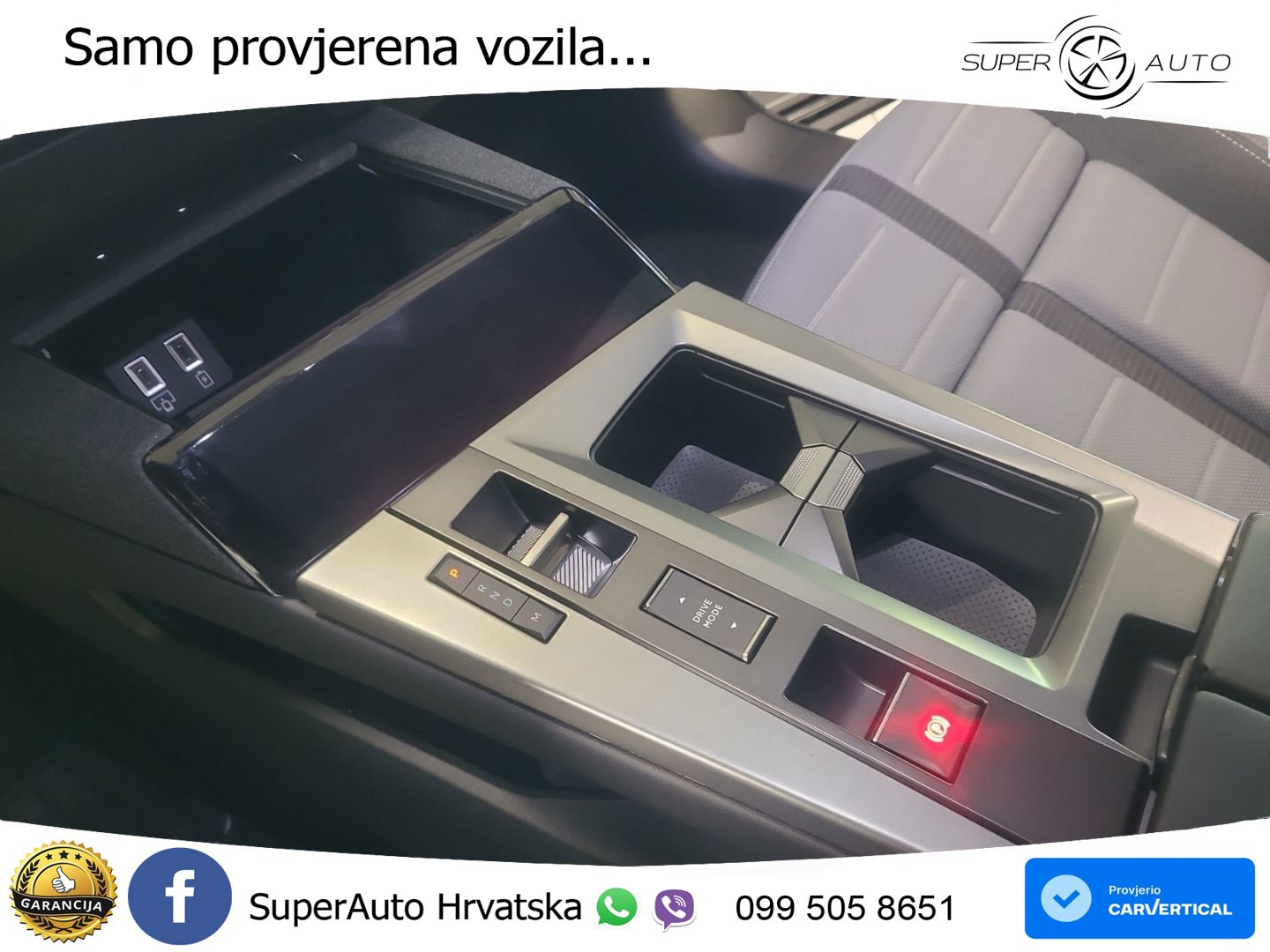 Opel Grandland 1.2 Turbo (136 KS)  e-DCT LED+GR SJED+ACC