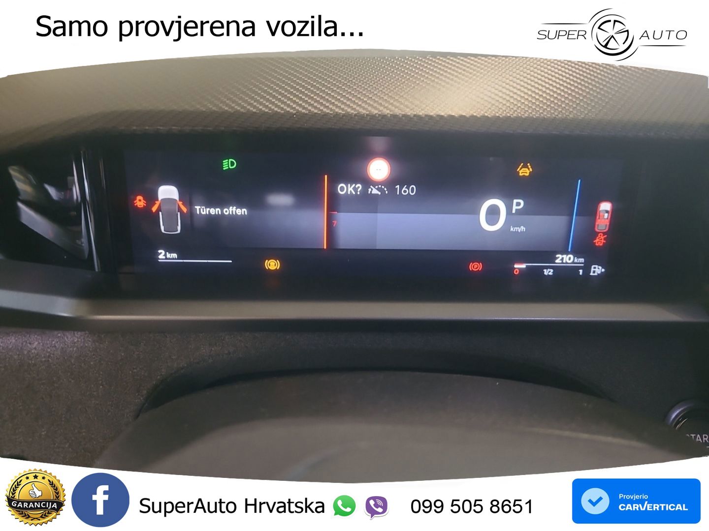 Opel Grandland 1.2 Turbo (136 KS)  e-DCT LED+GR SJED+ACC