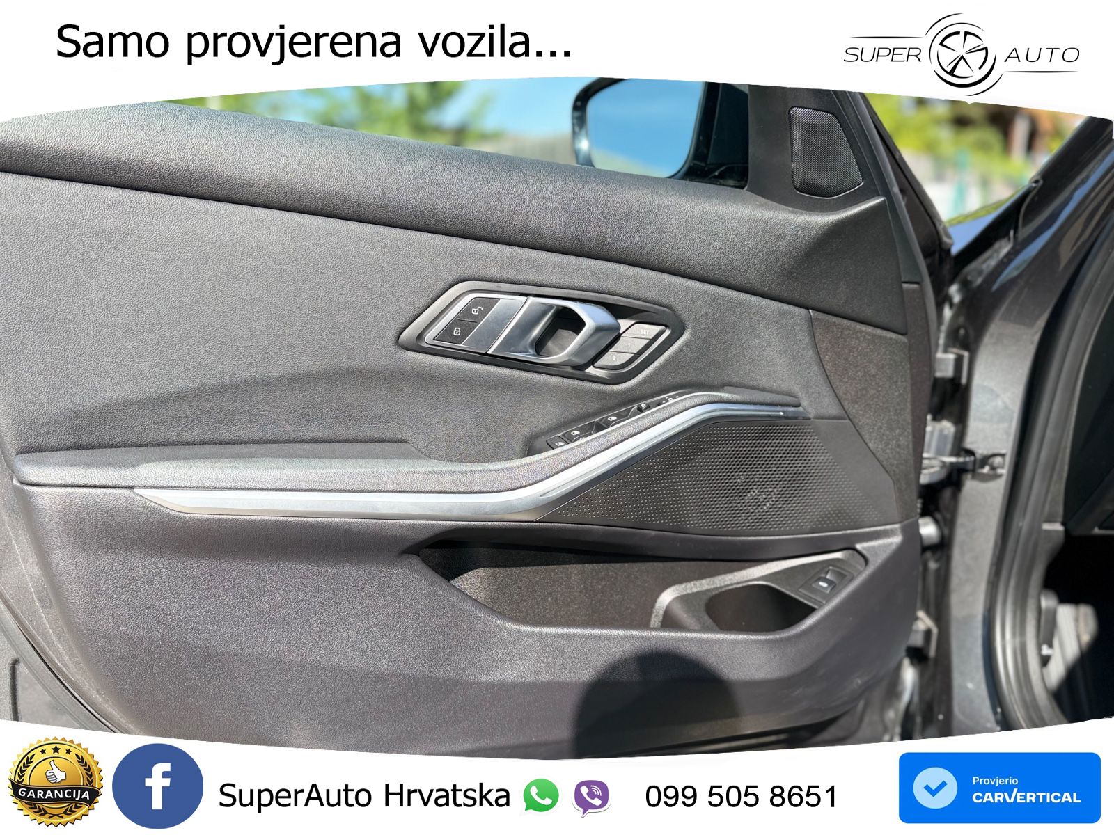 BMW 330i (258 KS) xDrive Steptronic M Sport