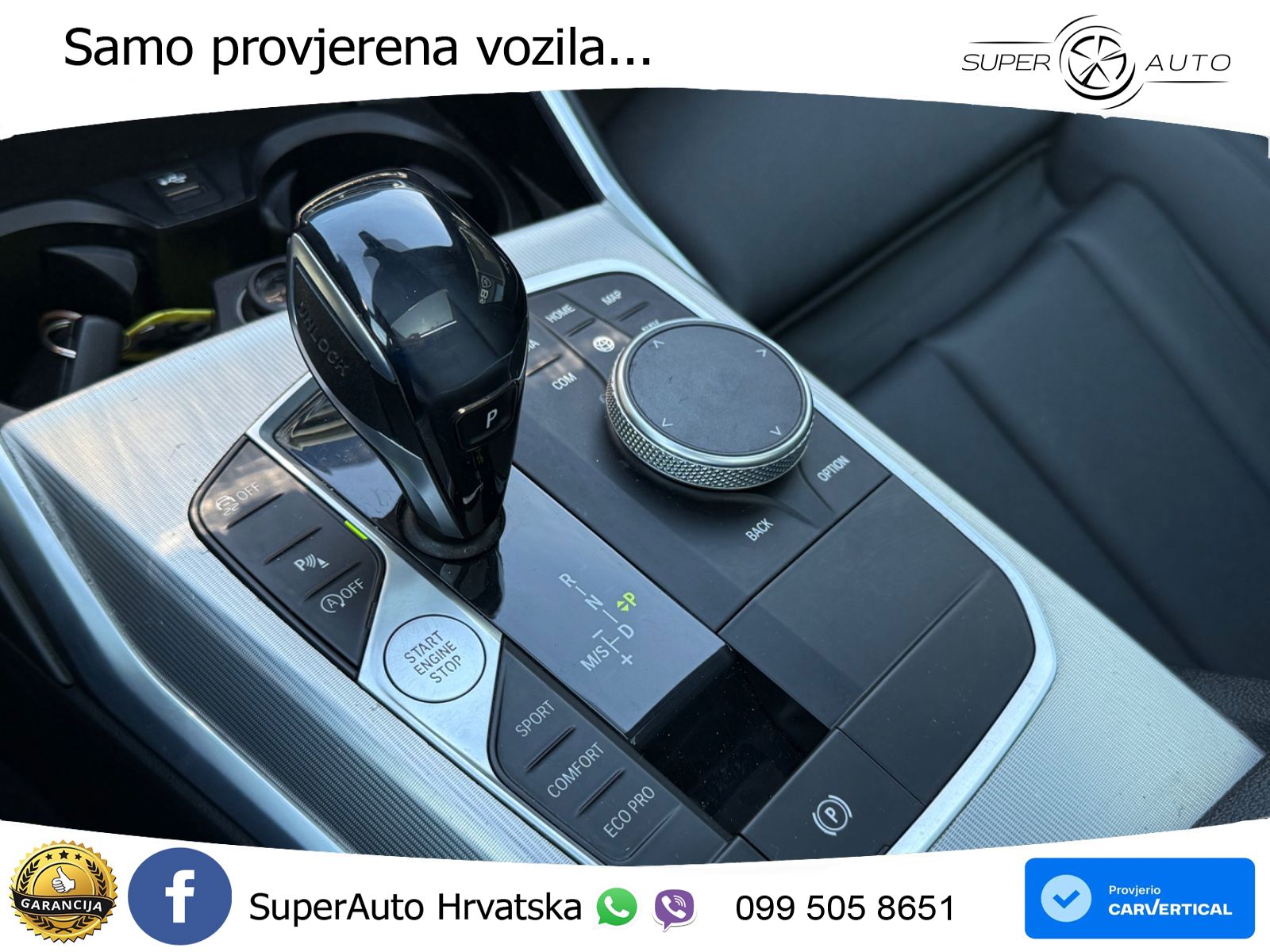 BMW 330i (258 KS) xDrive Steptronic M Sport