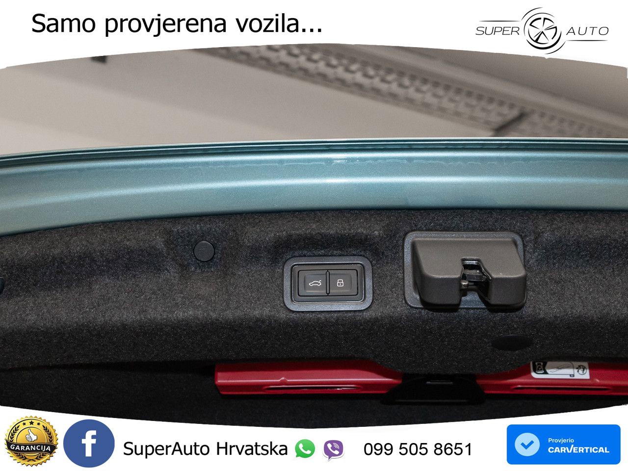 Audi A6 3.0 TFSI V6 (367 KS) quattro S tronic S line LED+GR SJED+ACC