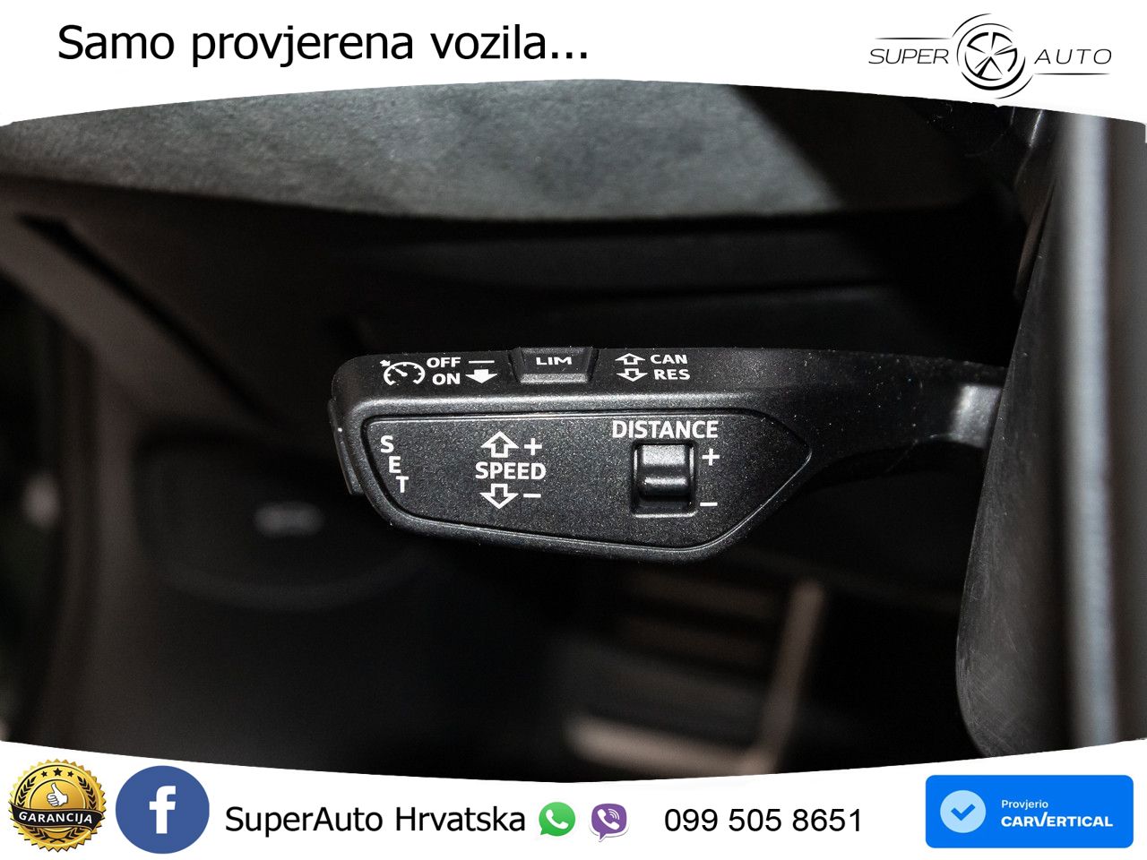 Audi A6 3.0 TFSI V6 (367 KS) quattro S tronic S line LED+GR SJED+ACC