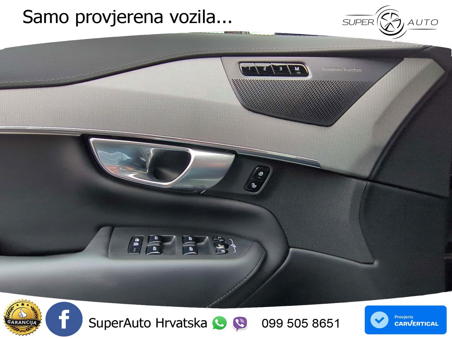 Volvo XC90 2.0 B5 Diesel AWD Automatic LED+GR SJED+ACC