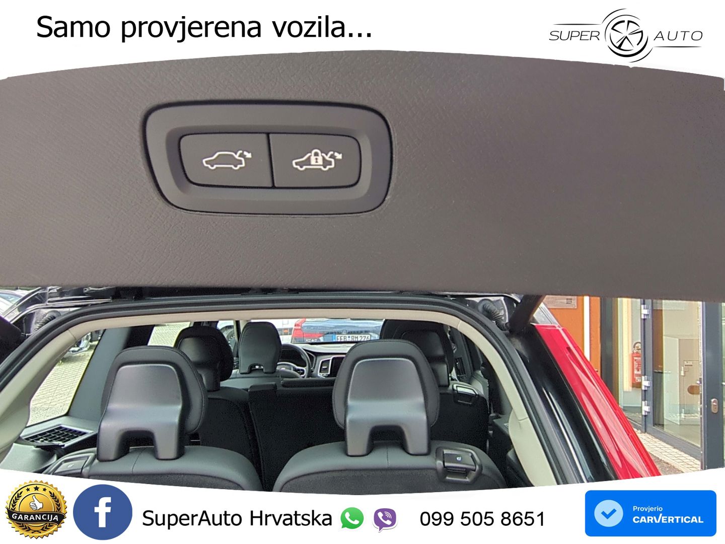 Volvo XC90 2.0 B5 Diesel AWD Automatic LED+GR SJED+ACC
