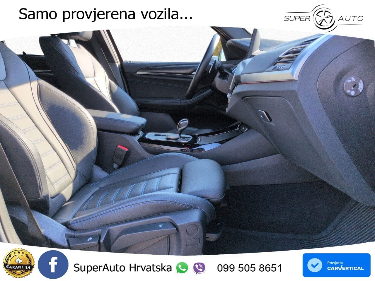 BMW X3 30d xDrive Steptronic M Sport