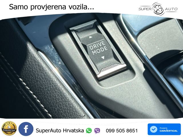 Opel Grandland 1.2i Turbo (130 KS) Automatic GS