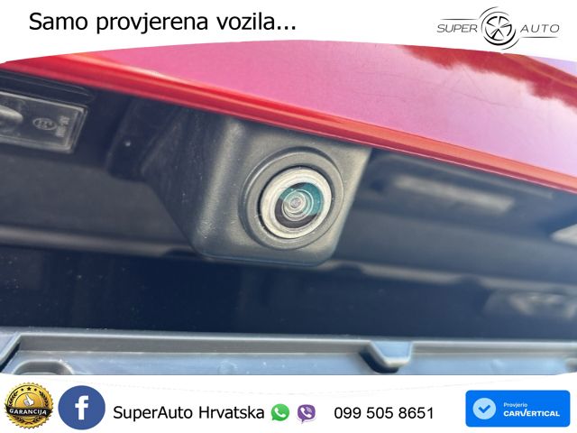 Opel Grandland 1.2i Turbo (130 KS) Automatic GS