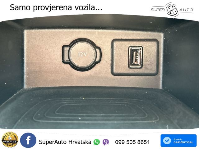 Opel Grandland 1.2i Turbo (130 KS) Automatic GS