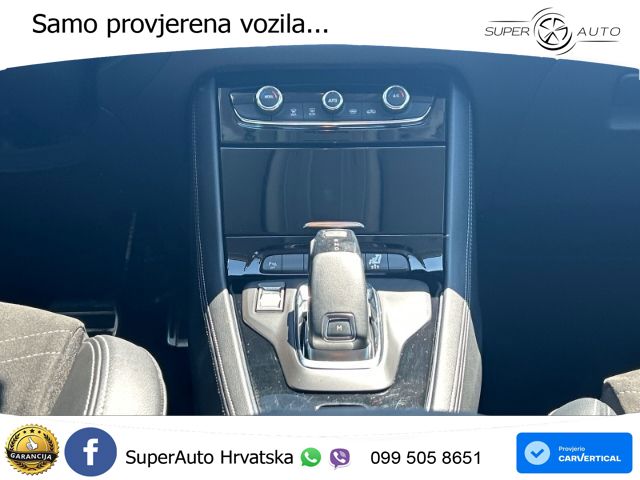 Opel Grandland 1.2i Turbo (130 KS) Automatic GS