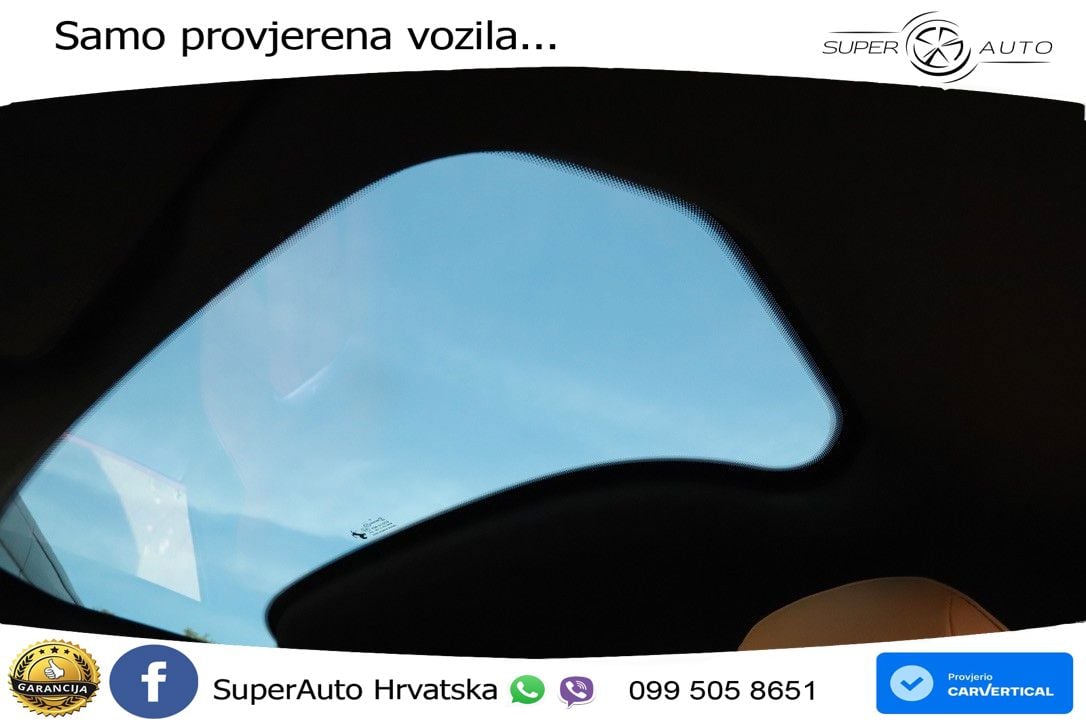 Ferrari 12Cilindri 6.5 V12 (830 KS) DCT